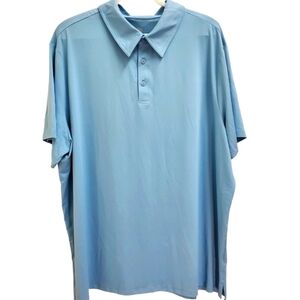 Men's Jersey Polo Shirt - All in‎ Motion
